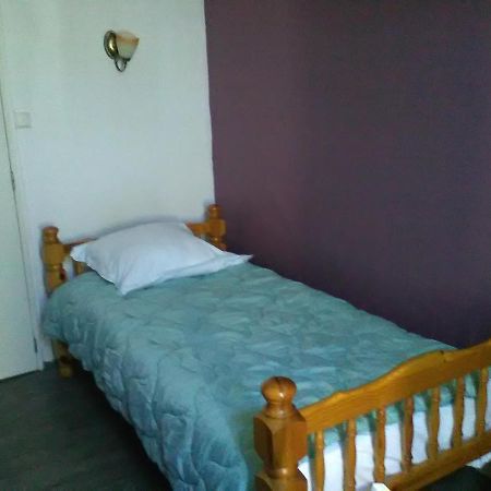 Le Parisien Hotel Saintes Ngoại thất bức ảnh